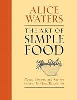Algopix Similar Product 9 - The Art of Simple Food Notes Lessons