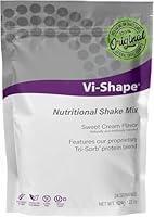 Algopix Similar Product 1 - Vi Shape Original Nutritional Shake Mix