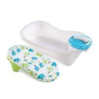 Algopix Similar Product 8 - Summer Infant Newborn to Toddler Bath