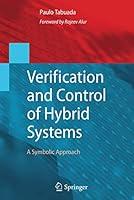 Algopix Similar Product 14 - Verification and Control of Hybrid