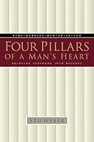 Algopix Similar Product 7 - Four Pillars of a Mans Heart Bringing