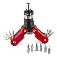 Algopix Similar Product 14 - Syba SYACC65059 15way AllinOne