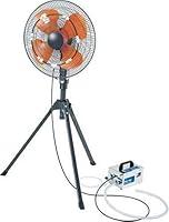 Algopix Similar Product 1 - iLIVING ILG250 Fan Misting Kit 200