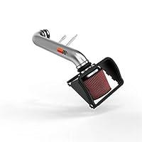 Algopix Similar Product 7 - KN Cold Air Intake Kit High