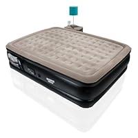 Algopix Similar Product 2 - Sharper Image Queen Side Table and