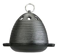 Algopix Similar Product 15 - Mr Pizza 08229MPA Garlic Roaster Cast