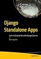 Algopix Similar Product 16 - Django Standalone Apps Learn to