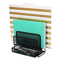 Algopix Similar Product 3 - Blu Monaco Office Cubicle Accessories 