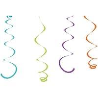 Algopix Similar Product 13 - PIC CPS4 CitronellaInfused Streamers