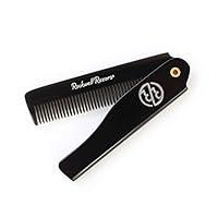 Algopix Similar Product 9 - Rockwell Folding Hair Comb