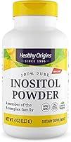 Algopix Similar Product 9 - Healthy Origins Inositol Powder 1134