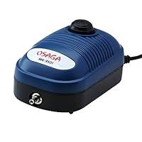 Algopix Similar Product 17 - Osaga Membrane compressors MK-9501