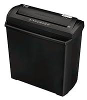 Algopix Similar Product 6 - Fellowes Powershred P20 