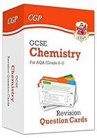 Algopix Similar Product 6 - New 91 GCSE Chemistry AQA Revision