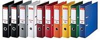 Algopix Similar Product 1 - Esselte 624177 Ring Binders with