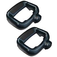 Algopix Similar Product 17 - Bosch 2610915738 Upper Handle  2 Pack