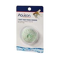 Algopix Similar Product 12 - Aqueon Vacation Feeders 7 Day - 1 Pack