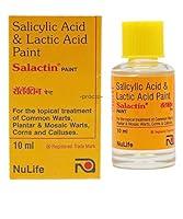 Algopix Similar Product 6 - Salactin lotion/paint