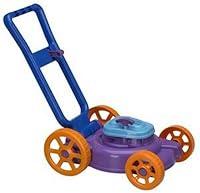 Algopix Similar Product 19 - Child's Push Lawn Mower, Plastic 02600