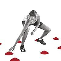 Algopix Similar Product 10 - CP Sports Crossover Markers Marker