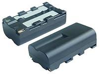 Algopix Similar Product 1 - Digital Concepts Battery for Sony
