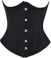 Algopix Similar Product 3 - Orchard Corset CS345 Cotton