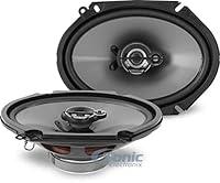 Algopix Similar Product 16 - Clarion Mobile Electronics SRG6833C