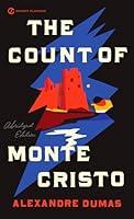 Algopix Similar Product 3 - The Count of Monte Cristo Signet