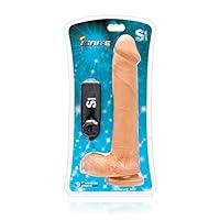 Algopix Similar Product 9 - Si Novelties Cock with Balls Egg and