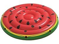Algopix Similar Product 5 - Bestway 4314018 BW43140 Watermelon