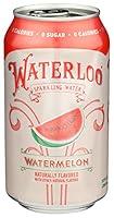 Algopix Similar Product 3 - Waterloo Sparkling Water Waterloo
