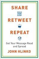 Algopix Similar Product 11 - Share Retweet Repeat Get Your