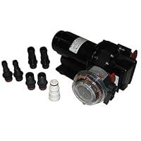 Algopix Similar Product 9 - Johnson Pumps  1013329103 Aqua Jet