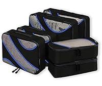 Algopix Similar Product 9 - BAGAIL 6 Set Packing CubesTravel