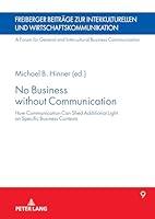 Algopix Similar Product 1 - No Business without Communication How