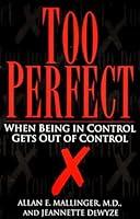 Algopix Similar Product 19 - Too Perfect When Being in Control Gets