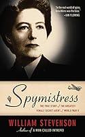 Algopix Similar Product 14 - Spymistress The True Story of the
