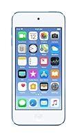 Algopix Similar Product 9 - Apple iPod Touch (32GB) Blue