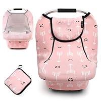 Algopix Similar Product 6 - ACRABROS Car Seat Covers for BabiesAll