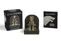 Algopix Similar Product 11 - Game of Thrones Stark Direwolf RP