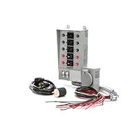 Algopix Similar Product 3 - Reliance Controls 31410CRK ProTran