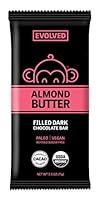Algopix Similar Product 20 - EVOLVED Organic Almond Butter Filled