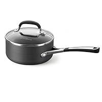 Algopix Similar Product 19 - Simply Calphalon Nonstick 1Quart Sauce