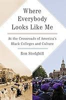 Algopix Similar Product 4 - Where Everybody Looks Like Me At the