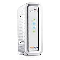 Algopix Similar Product 11 - ARRIS SB8200  Cable Modem  Fast