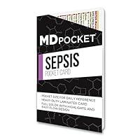 Algopix Similar Product 9 - MDpocket® Sepsis Card