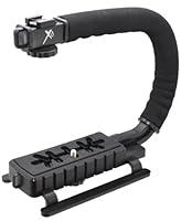 Algopix Similar Product 8 - Xit XTVHGRIP Professional Video Grip