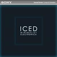 Algopix Similar Product 16 - Iced: Minimalist Electronica