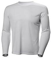 Algopix Similar Product 11 - HellyHansen Mens Moisture Wicking