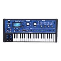 Algopix Similar Product 3 - Novation MiniNova Analogue Modelling